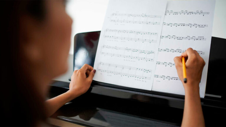 Gêneros musicais