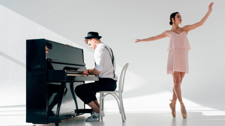 Ritmos musicais