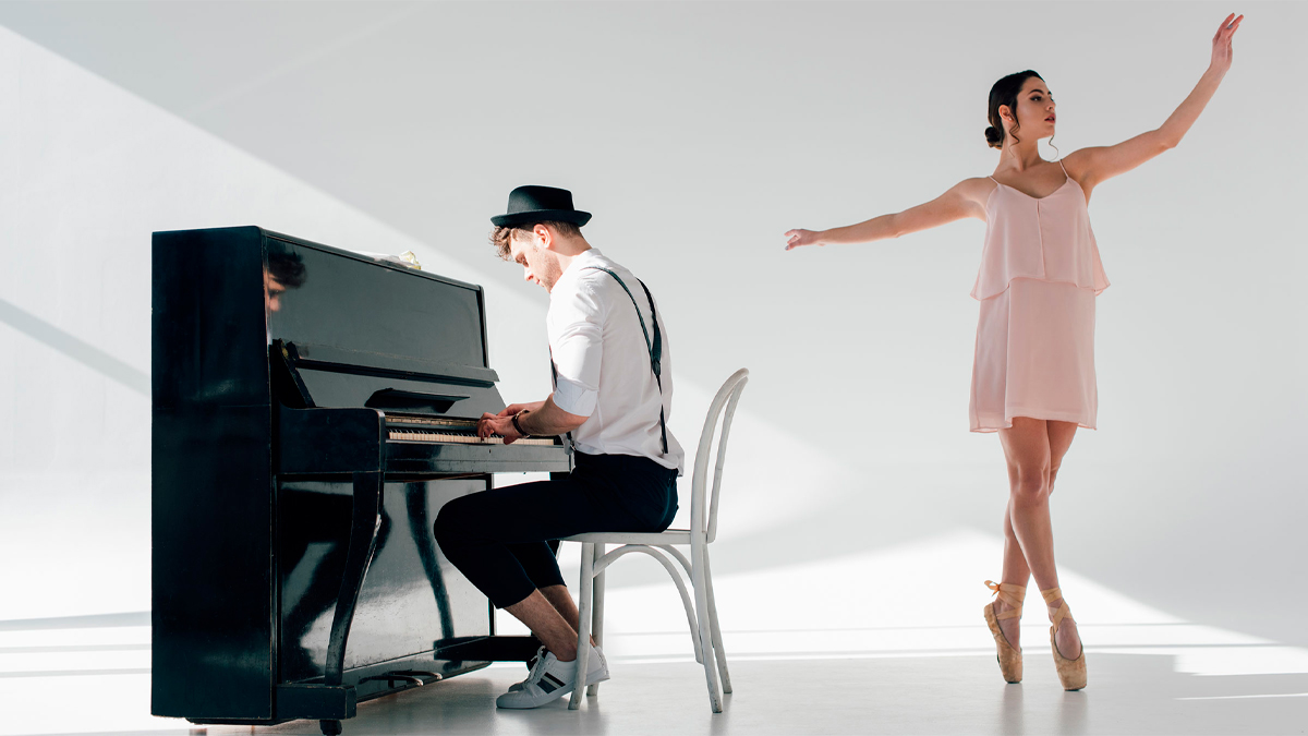 Ritmos musicais