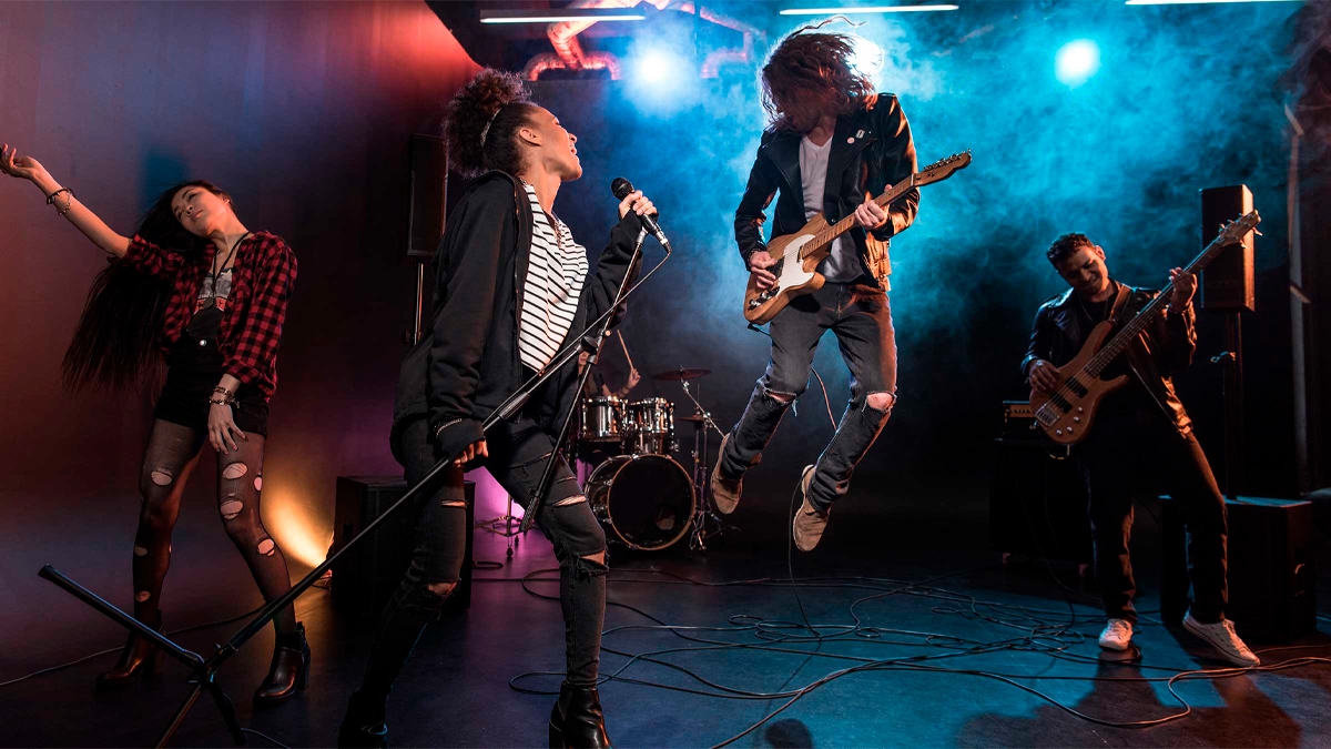 Rock