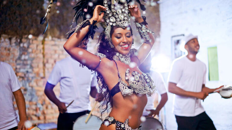 Samba