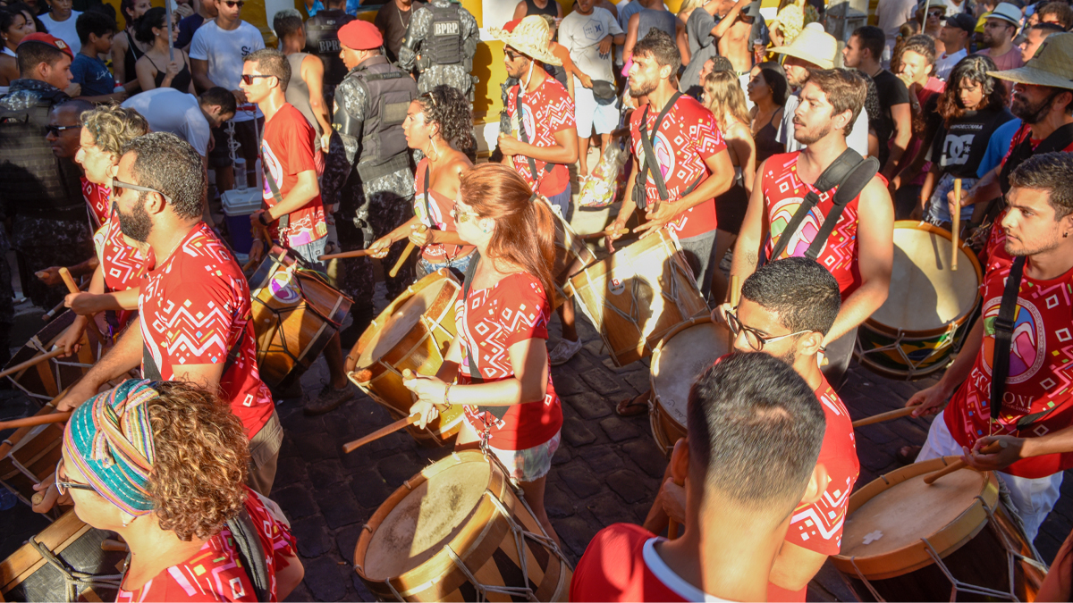 Maracatu